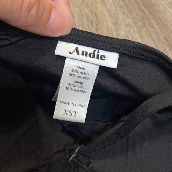 ANDIE size XST Swimsuit - Picture 2 of 3